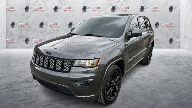 JEEP GRAND CHEROKEE 2018 1C4RJFAG6JC138449 image